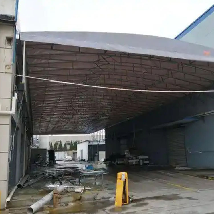 额敏县电动/移动推拉棚