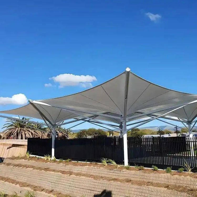 额敏县工程案例