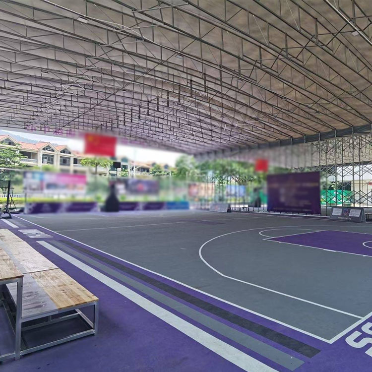 额敏县工程案例