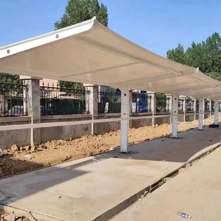 额敏县工程案例