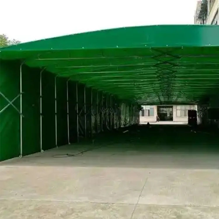 额敏县工程案例