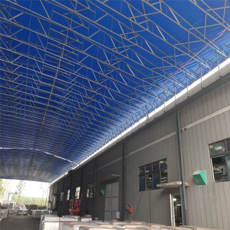 额敏县工程案例