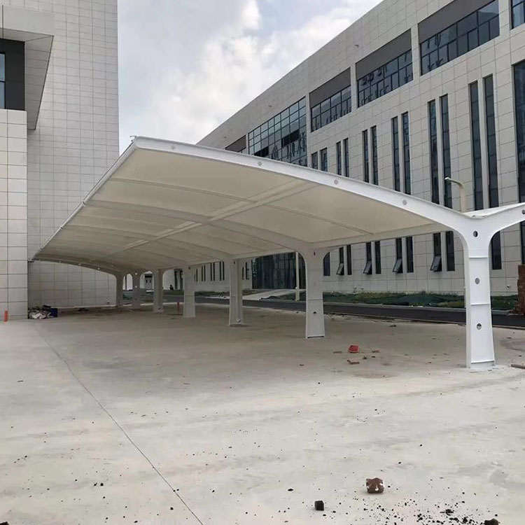 额敏县工程案例