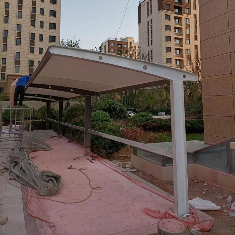 额敏县工程案例